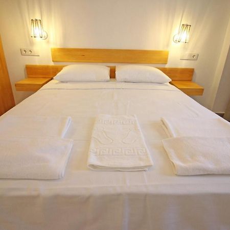Adadayiz Otel Бозджаада Экстерьер фото